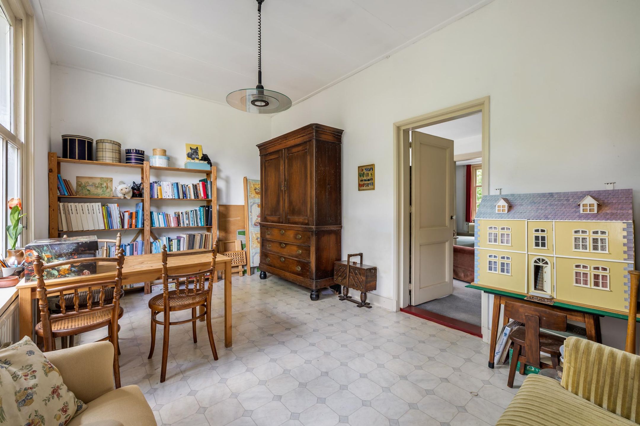 Photo 36 of Ulvenhoutselaan 15