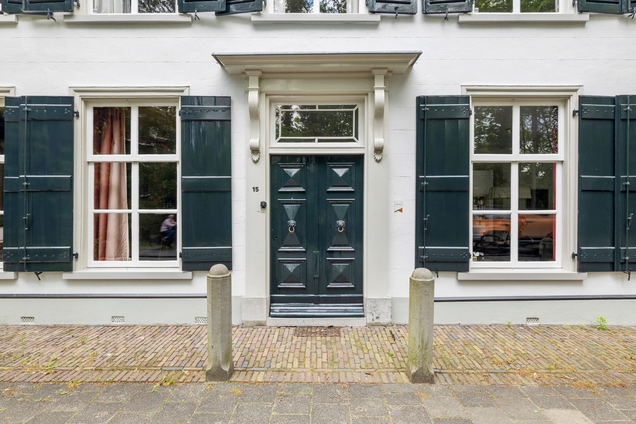 Photo 9 of Ulvenhoutselaan 15