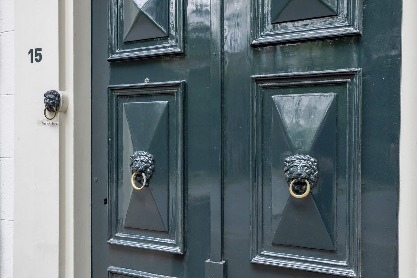 Photo 10 of Ulvenhoutselaan 15