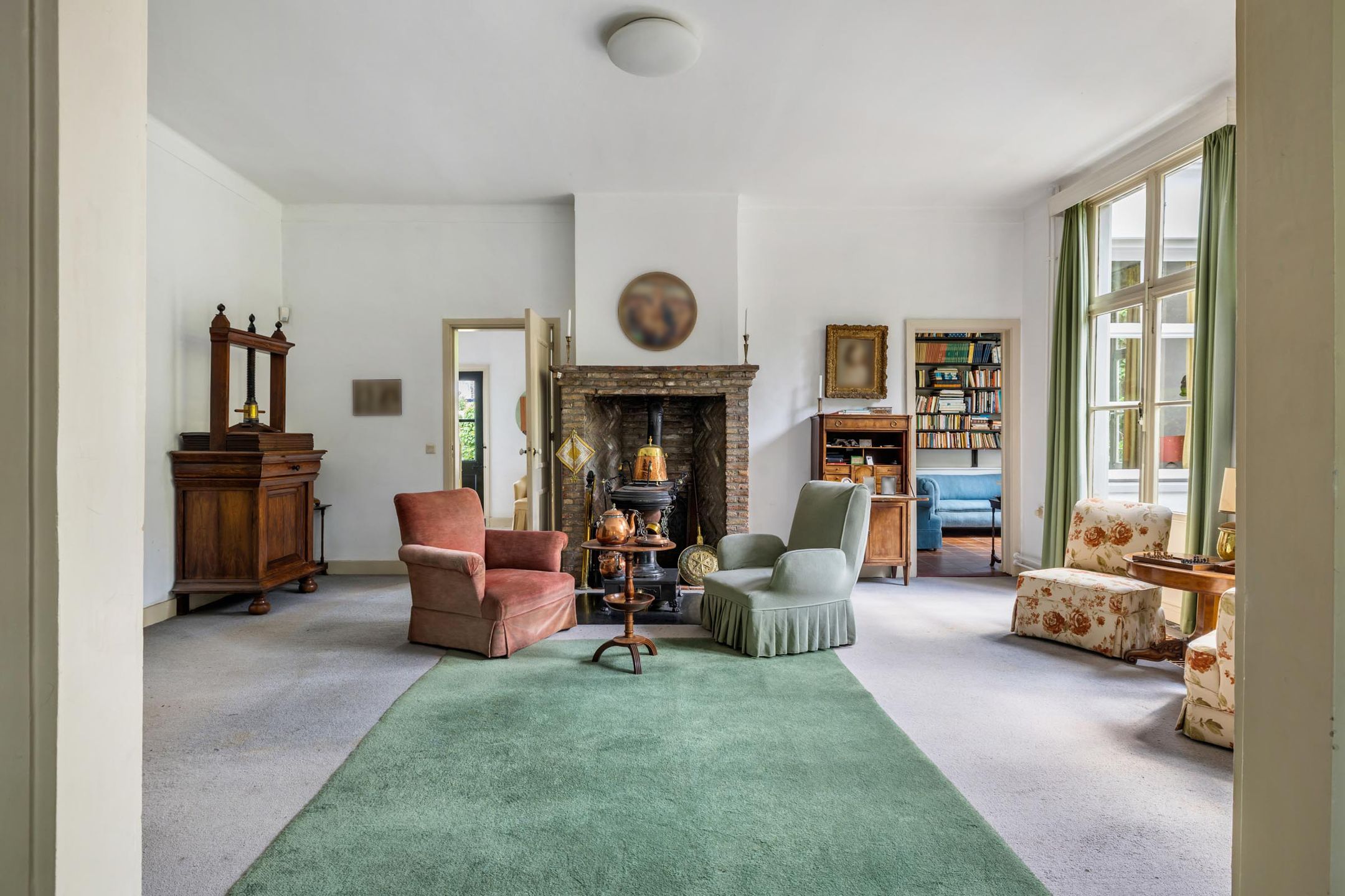 Photo 27 of Ulvenhoutselaan 15