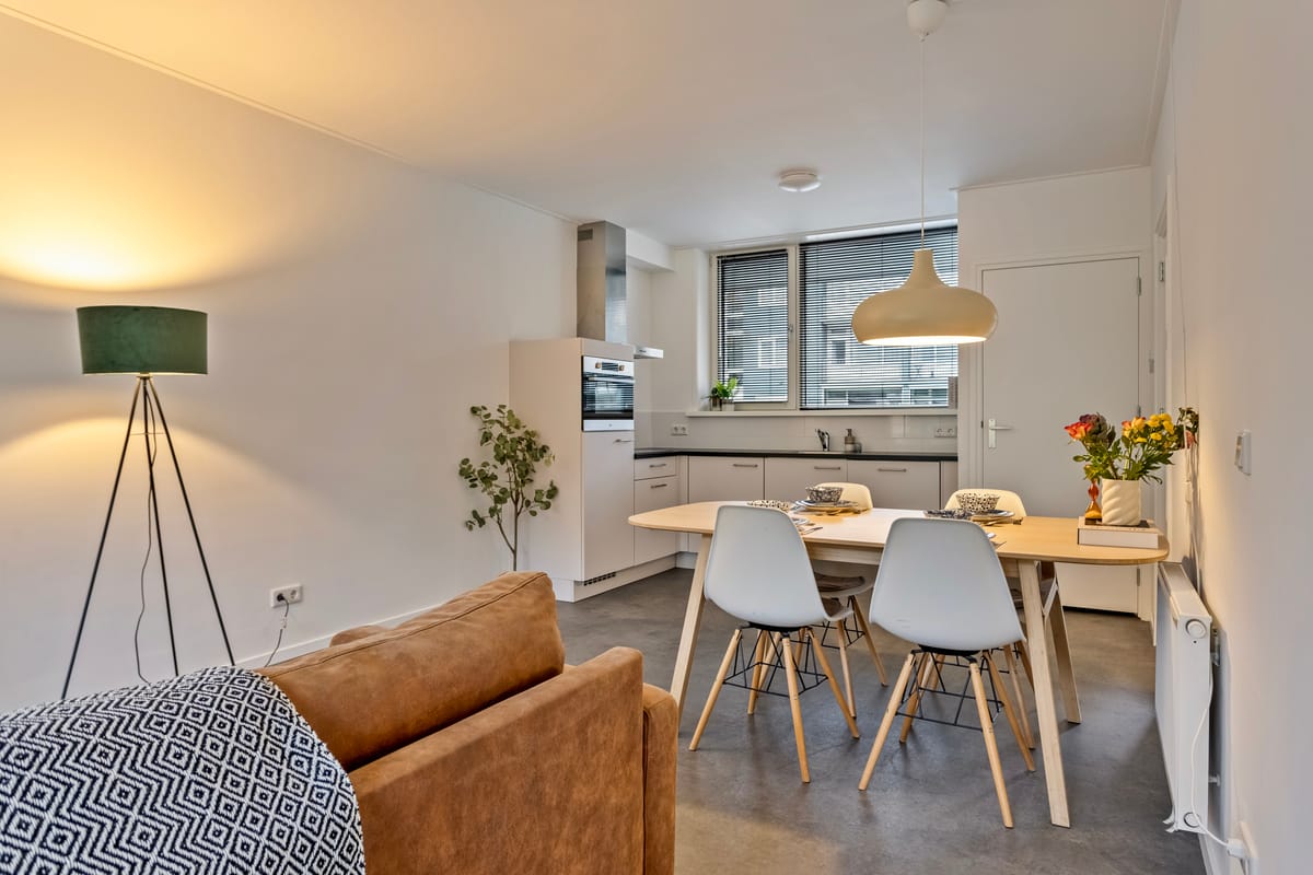 Photo 6 of Anthony Fokkerstraat 17