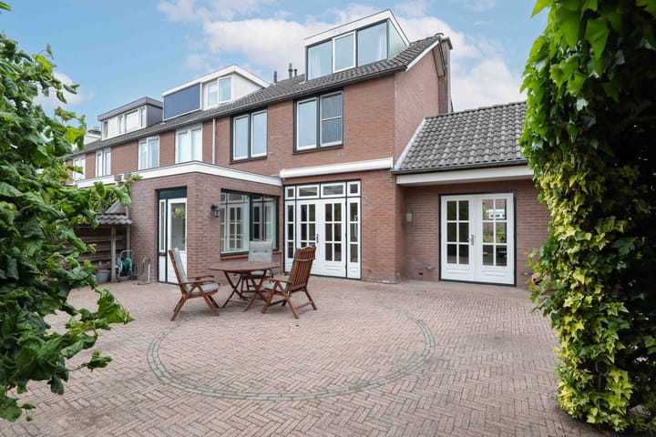 Foto 5 van Bosserdijk 35