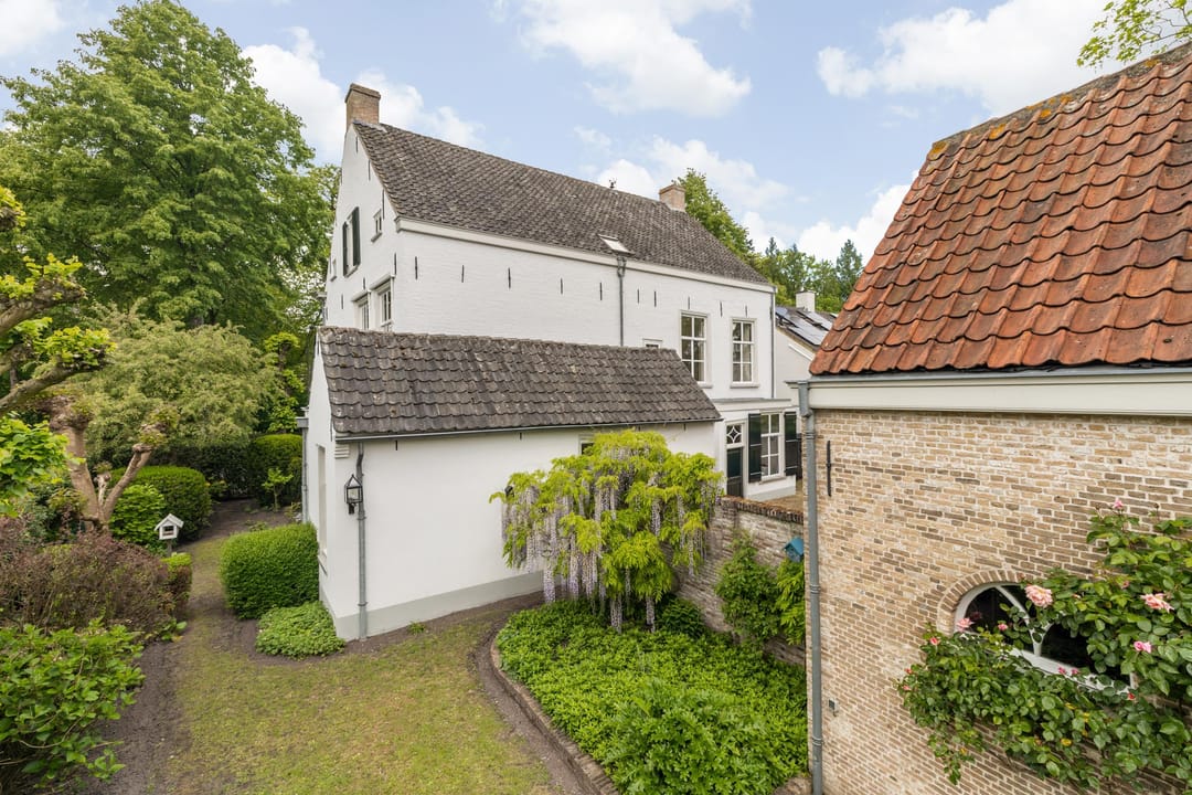 Photo 103 of Ulvenhoutselaan 15