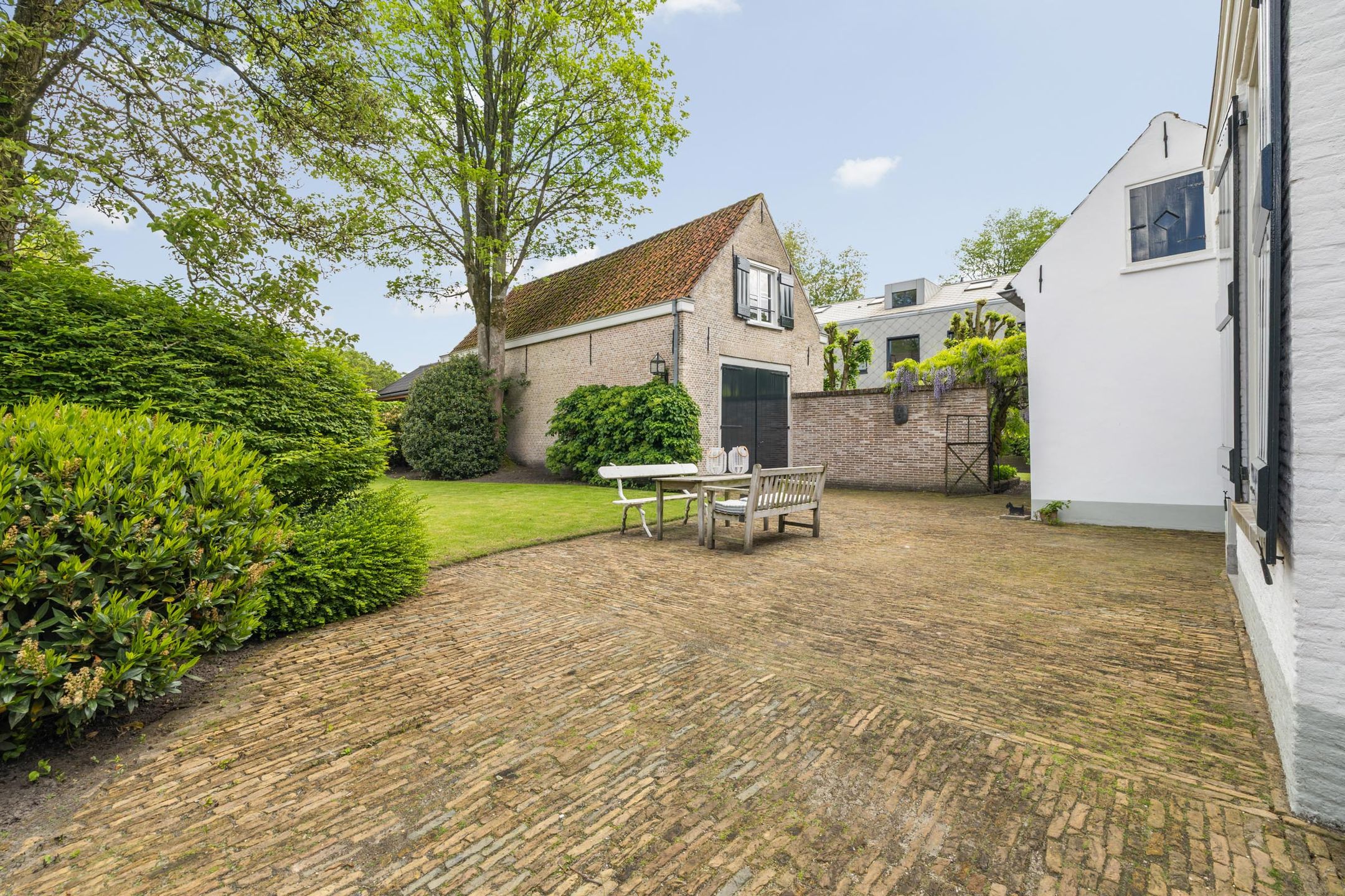 Photo 105 of Ulvenhoutselaan 15