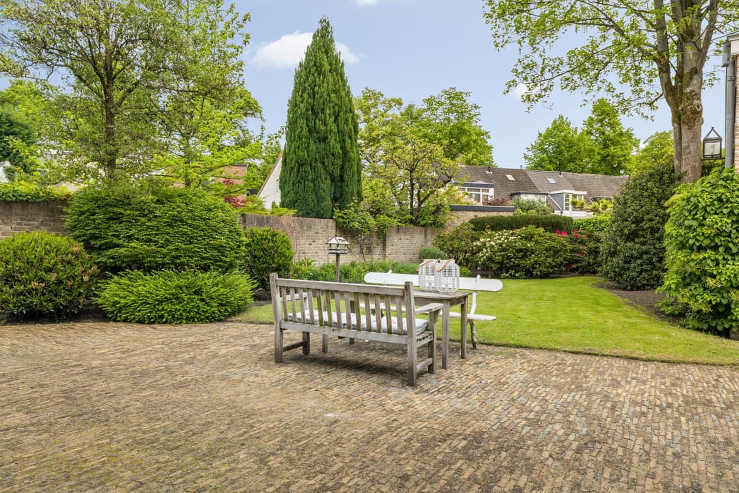 Photo 106 of Ulvenhoutselaan 15
