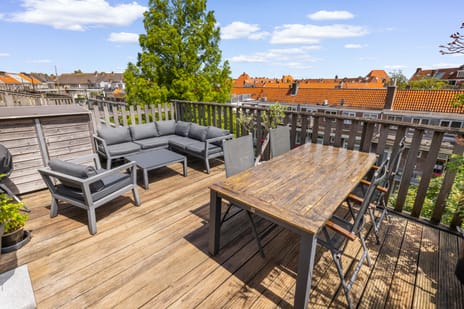 Sassenheimstraat thumbnail