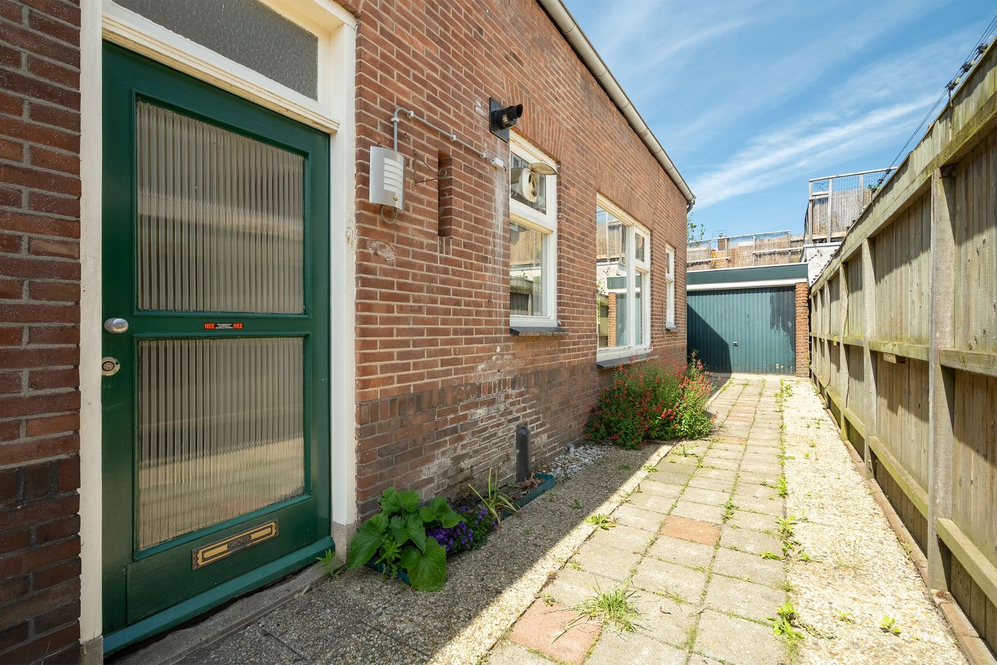 Foto 4 van Achterdorpsstraat 55