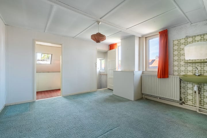 Appartement te koop: Achterdorpsstraat 55, Renkum