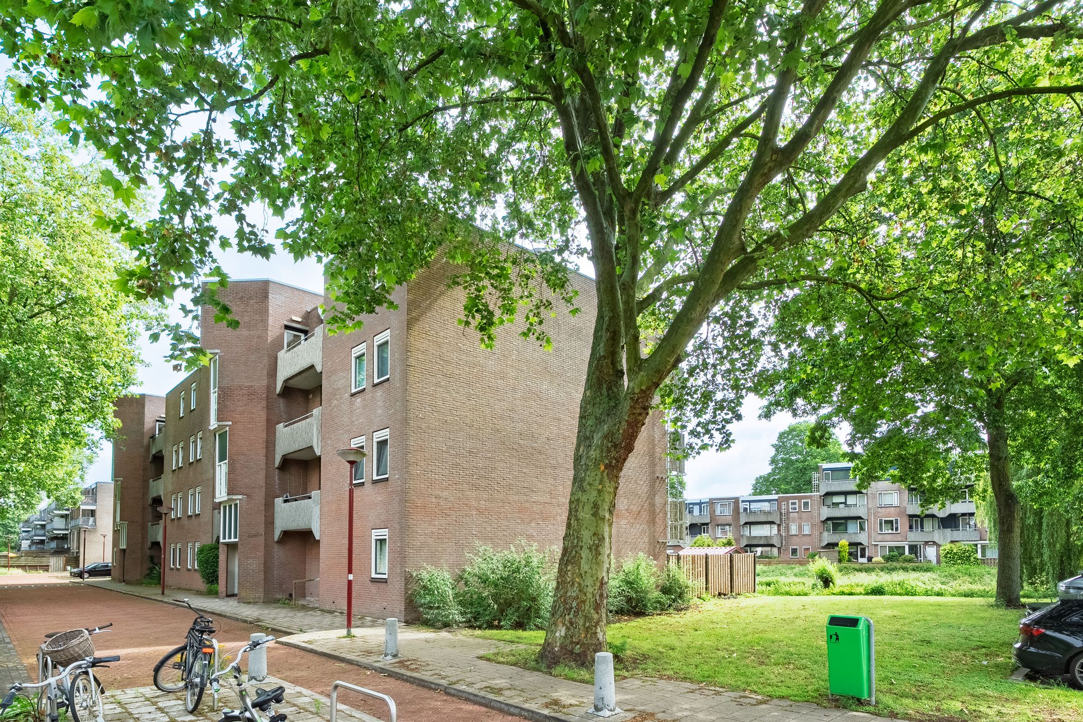Foto 3 van Gilzerschans 14