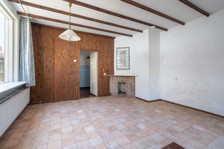 Appartement te koop: Achterdorpsstraat 55, Renkum