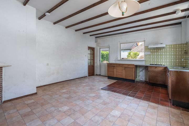 Appartement te koop: Achterdorpsstraat 55, Renkum