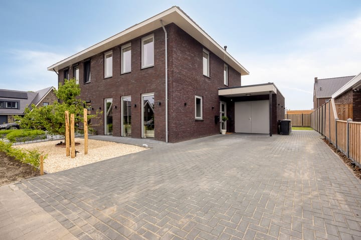 Foto 4 van Koogstraat 24