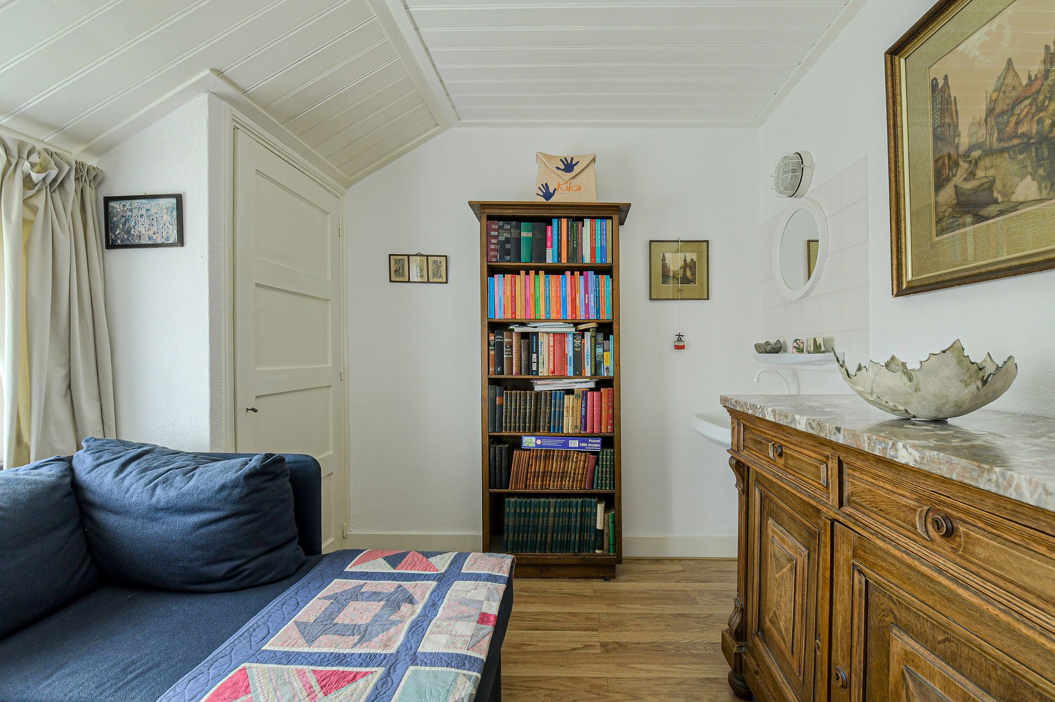 Photo 36 of Commandeurstraat 2