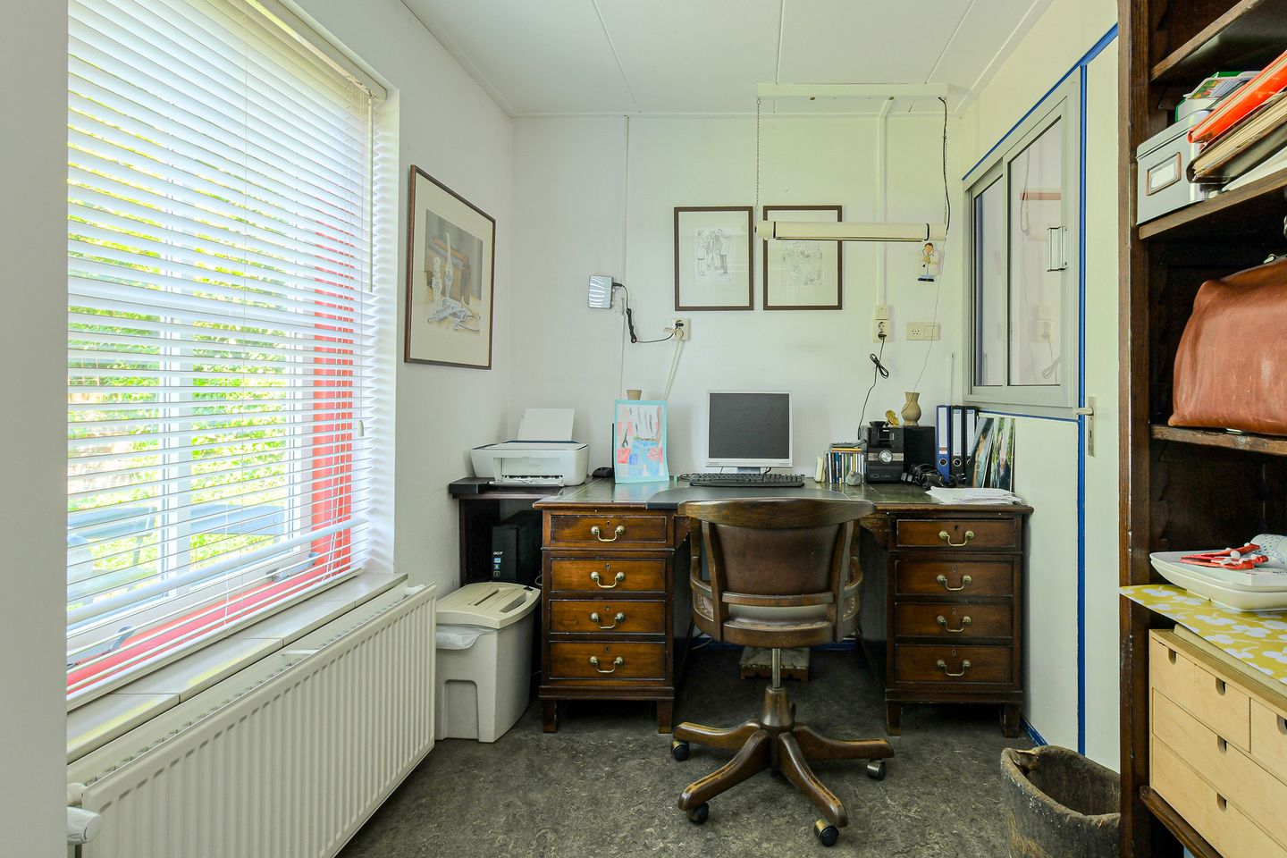 Photo 20 of Commandeurstraat 2