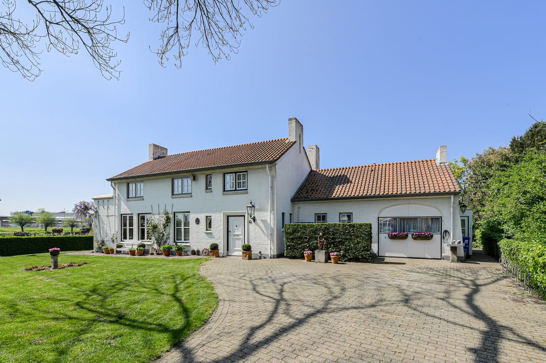 Photo 1 of Commandeurstraat 2