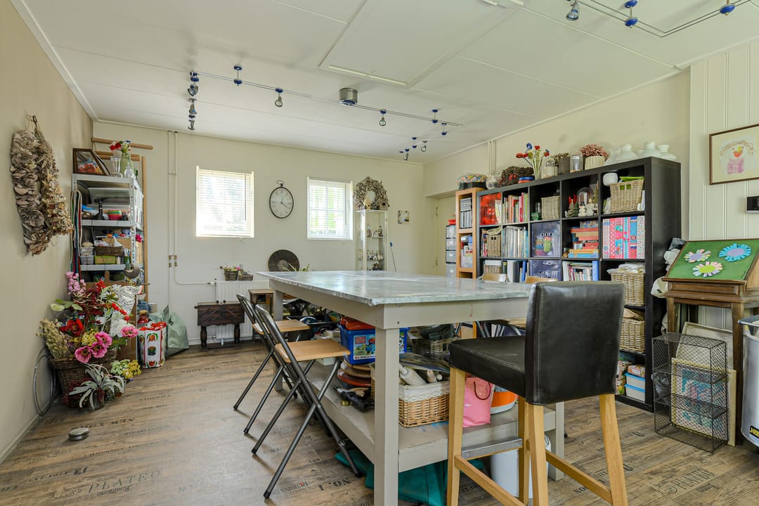 Photo 23 of Commandeurstraat 2