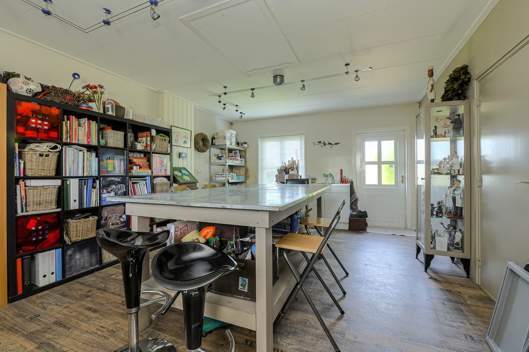Photo 22 of Commandeurstraat 2