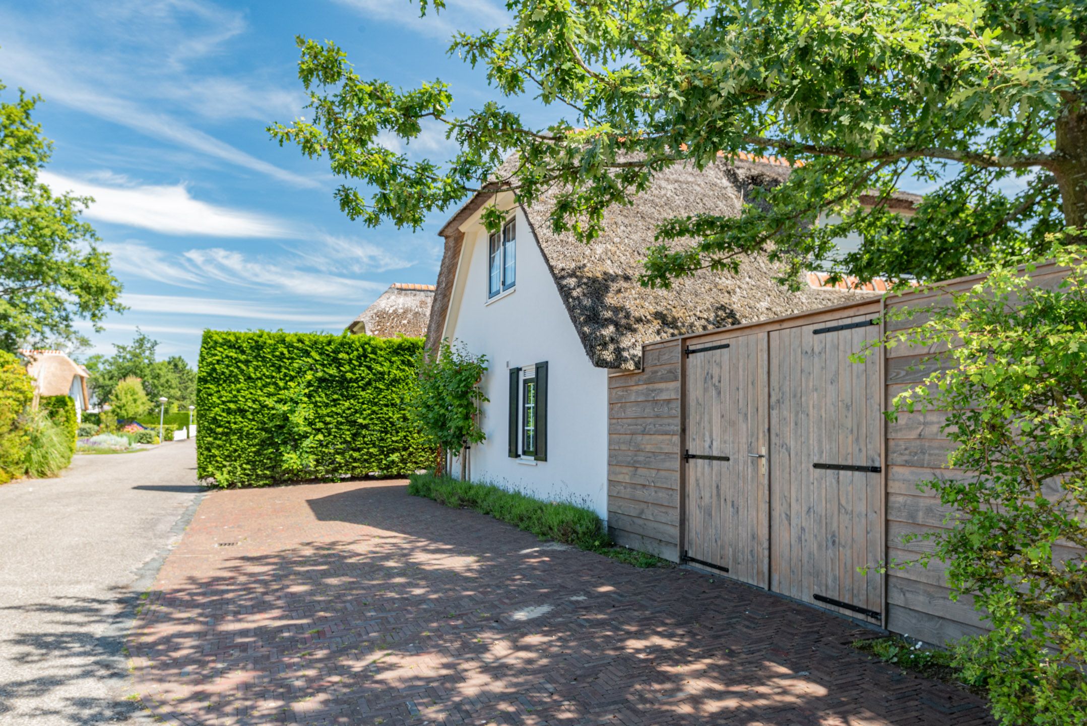 3-bedroom freehold villa in Kamperland — photo 4 of 5