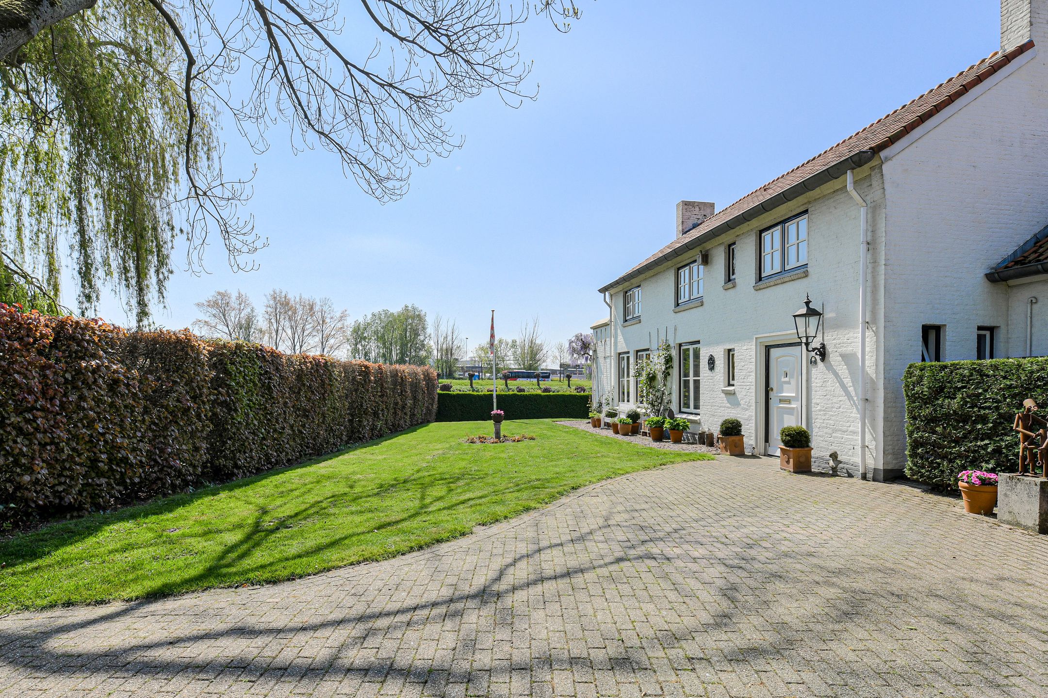 Photo 6 of Commandeurstraat 2