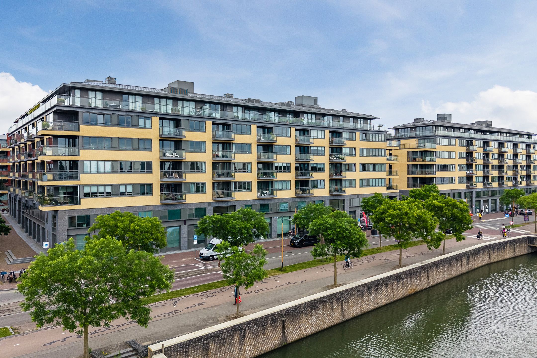 Grauwaartsingel 492 Utrecht - Aanzicht 2