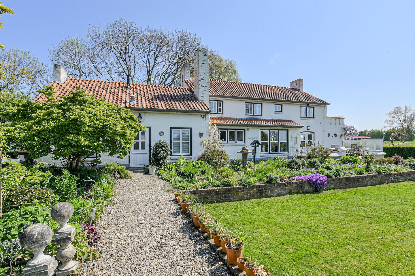 Photo 4 of Commandeurstraat 2