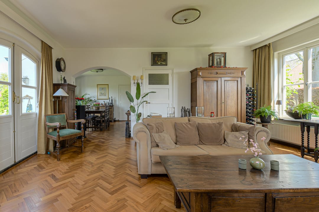 Photo 13 of Commandeurstraat 2