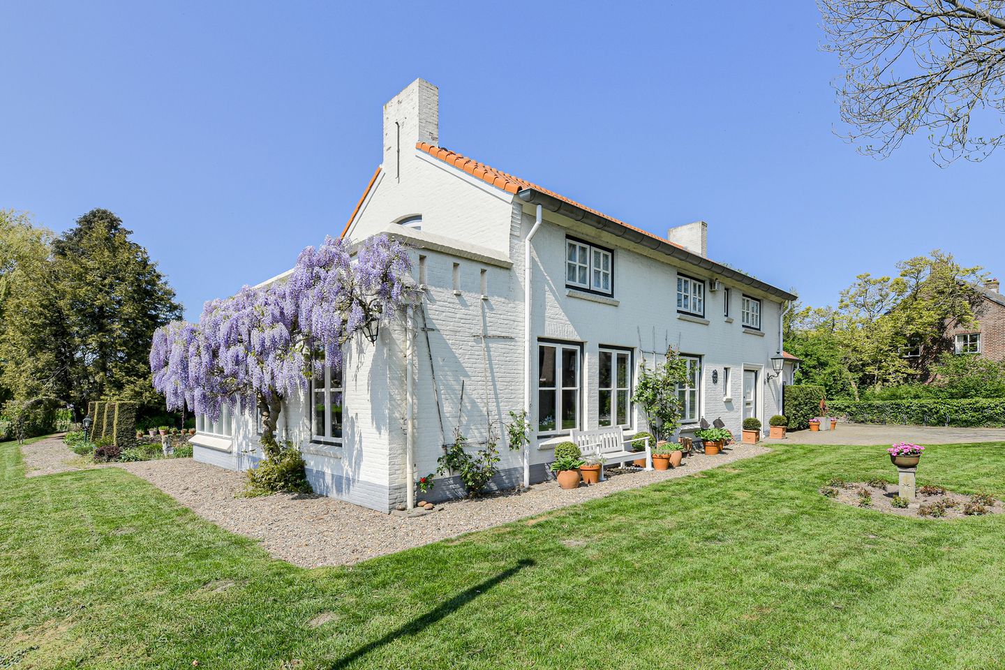 Photo 5 of Commandeurstraat 2