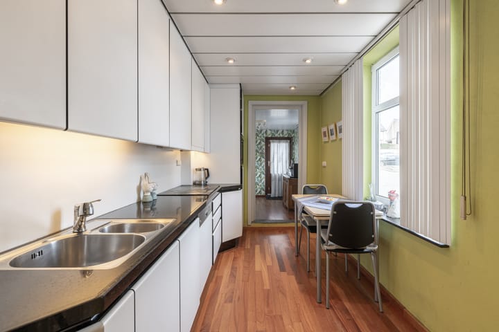 Twee-onder-één-kap te koop: Volderstraat 21, Meerssen