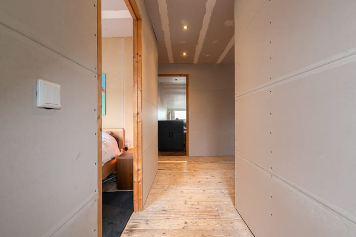 Twee-onder-één-kap te koop: Volderstraat 21, Meerssen