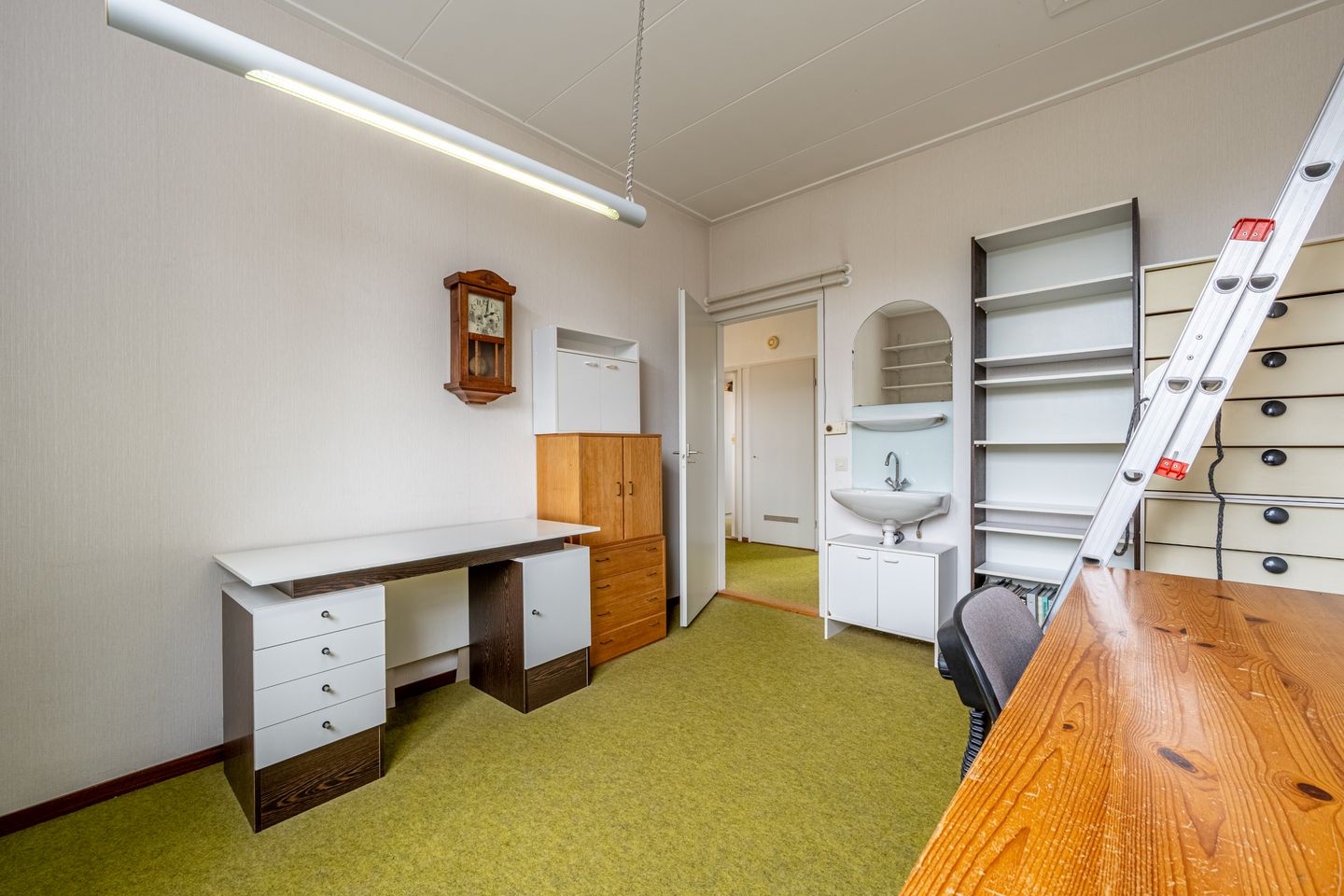 Photo 19 of Prins Willem Alexanderln 44