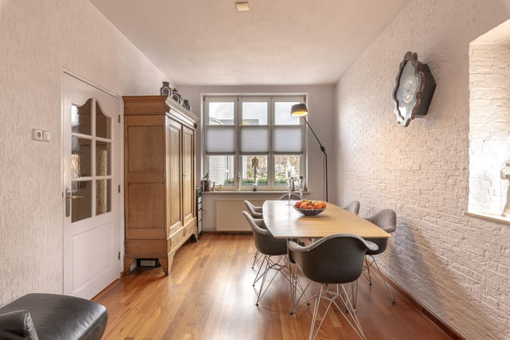 Twee-onder-één-kap te koop: Volderstraat 21, Meerssen