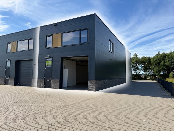 Lorrie 31, Oudkarspel (Gem. Dijk en Waard)