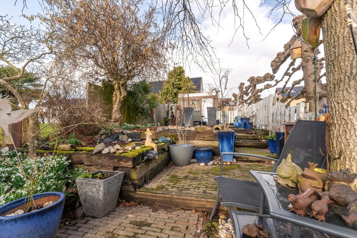 Twee-onder-één-kap te koop: Volderstraat 21, Meerssen
