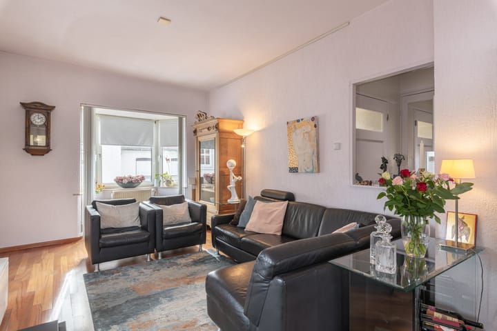 Twee-onder-één-kap te koop: Volderstraat 21, Meerssen