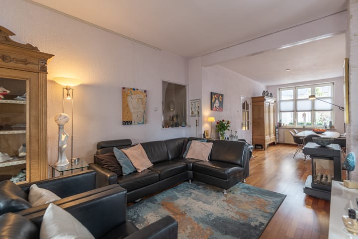 Twee-onder-één-kap te koop: Volderstraat 21, Meerssen