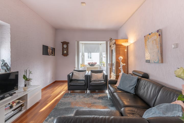Twee-onder-één-kap te koop: Volderstraat 21, Meerssen