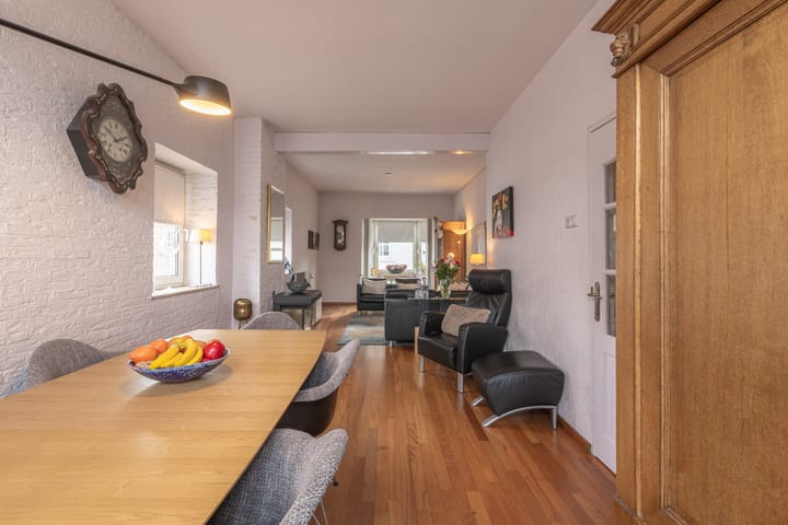 Twee-onder-één-kap te koop: Volderstraat 21, Meerssen