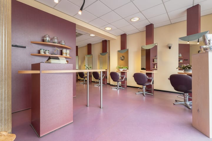 Twee-onder-één-kap te koop: Volderstraat 21, Meerssen