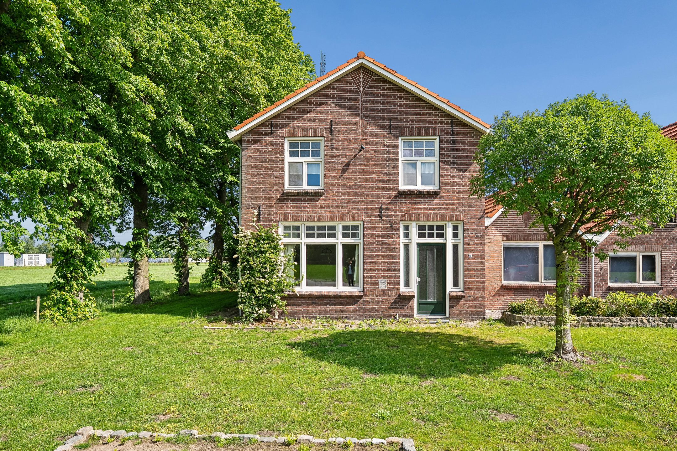 Kerkweg 12 