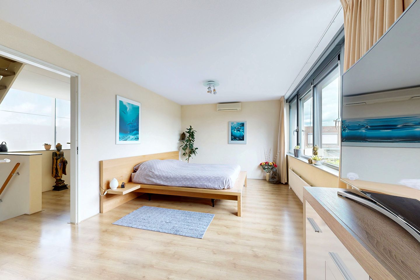 Foto 44 van Ridderspoor 1