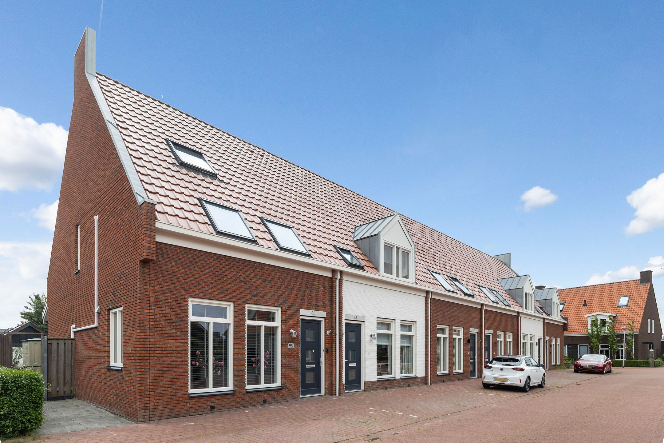 It Bynt 80 Leeuwarden - Aanzicht 3