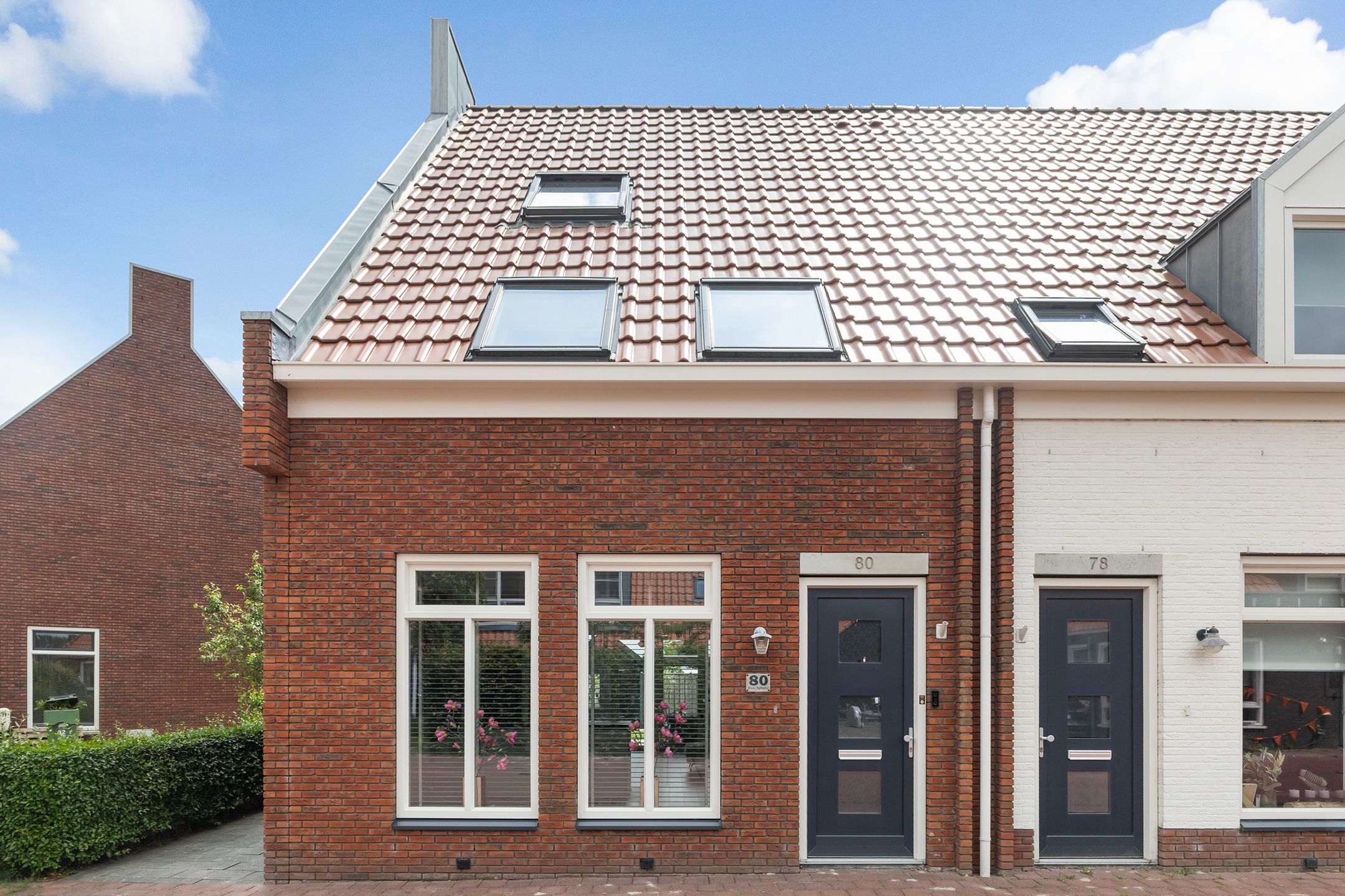 It Bynt 80 Leeuwarden - Aanzicht 4