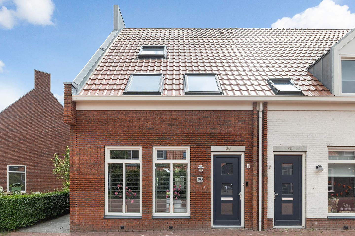 Foto 4 van It Bynt 80