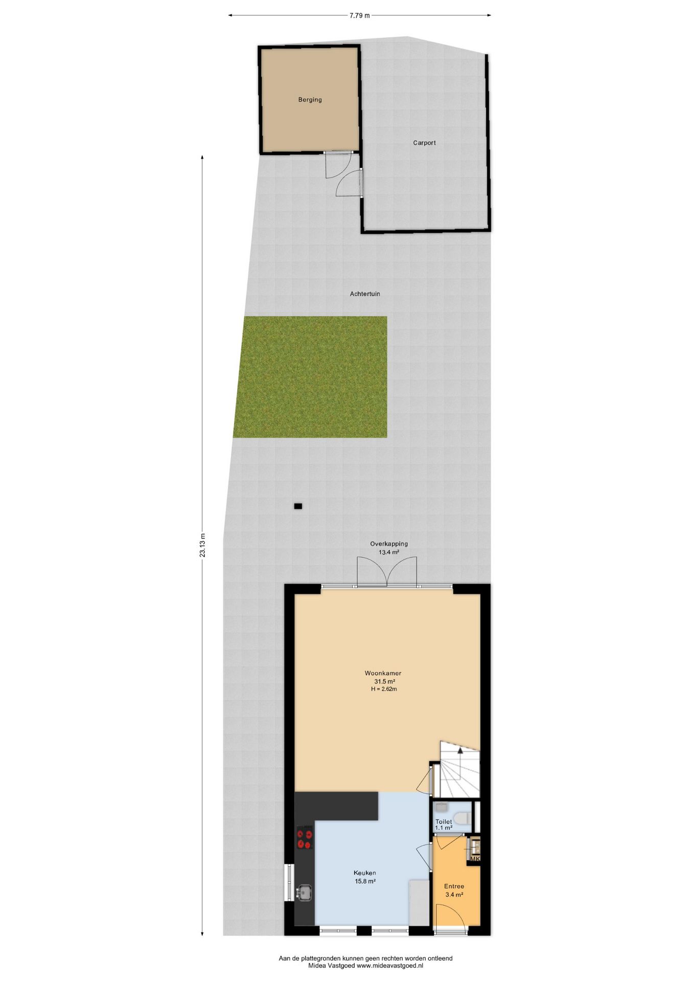 Foto 44 van It Bynt 80