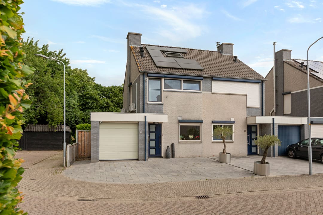 Foto 1 van Kerkeweide 13