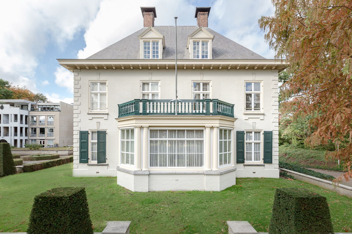 View photo 1 of Prins Hendriklaan 25