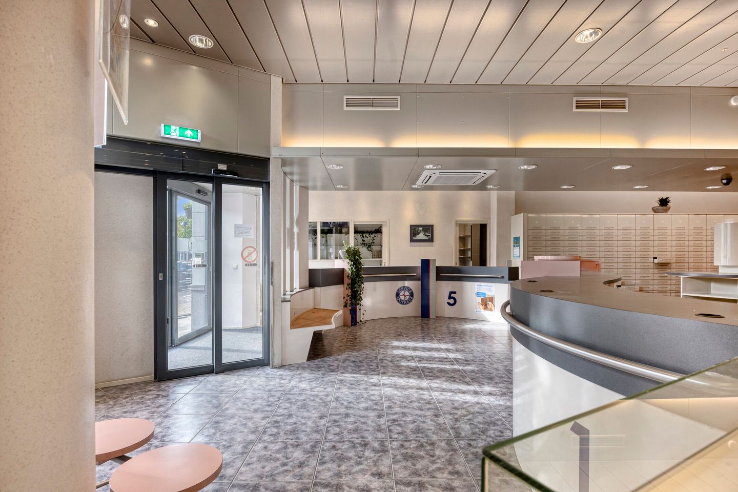 Bekijk foto 3 van Westvoorstraat 20-21