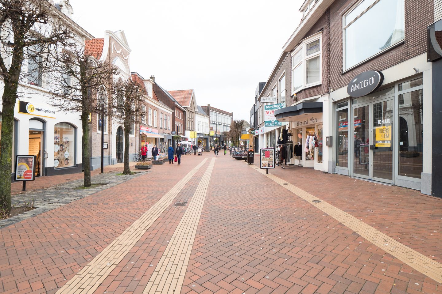 View photo 3 of Grotestraat 54