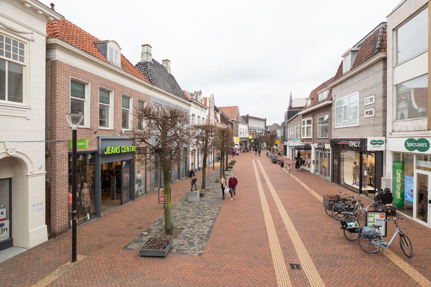 View photo 4 of Grotestraat 54