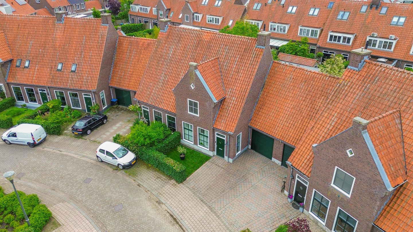 Foto 40 van Bakshoeve 11